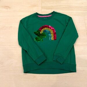 Cat &Jack size L 11-12 Shirt